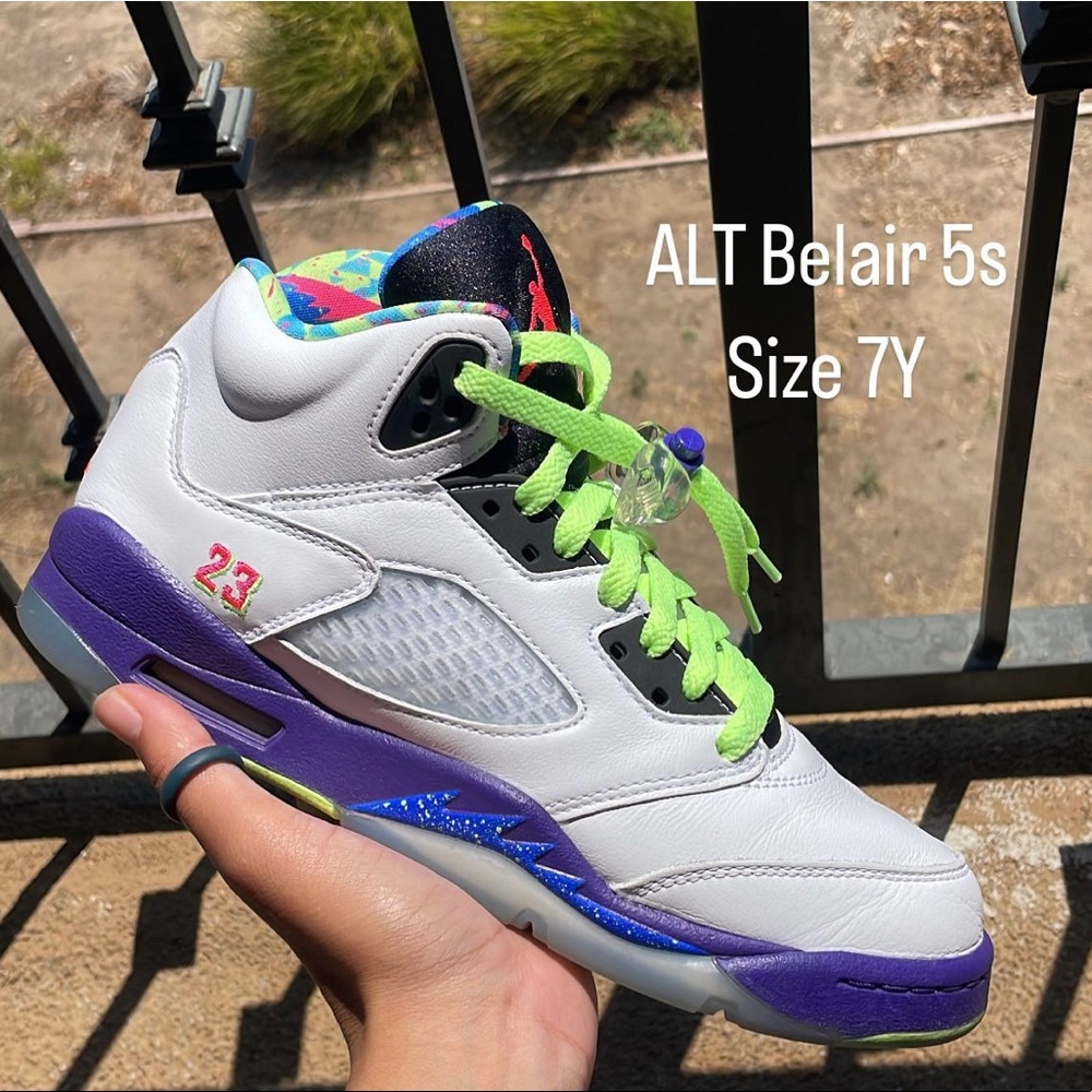ALT Belair 5s